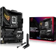 ASUS ROG STRIX Z890-H GAMING WIFI Intel Z890 LGA 1851 (Socket V1) ATX