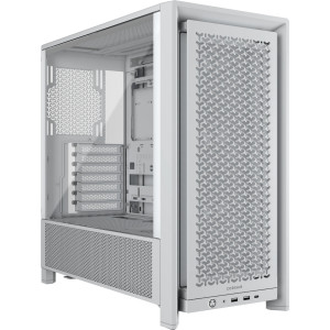 Corsair FRAME 4000D RS Midi Tower Branco
