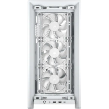 Corsair FRAME 4000D RS Midi Tower Branco