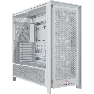 Corsair FRAME 5000D RS Midi Tower Branco
