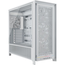 Corsair FRAME 5000D RS Midi Tower Branco