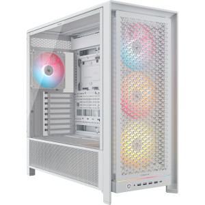 Corsair FRAME 5000D RS ARGB Midi Tower Branco