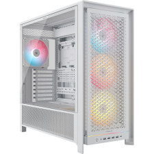 Corsair FRAME 5000D RS ARGB Midi Tower Branco