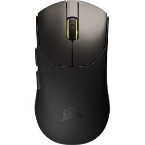 Corsair SABRE v2 PRO rato Jogos Ambidestro Ótico 33000 DPI