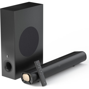 Creative Labs CREATIVE STAGE PRO 2.1 SOUNDBAR