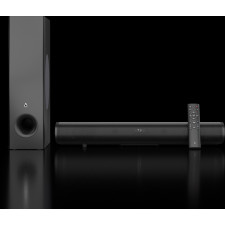 Creative Labs CREATIVE STAGE PRO 2.1 SOUNDBAR