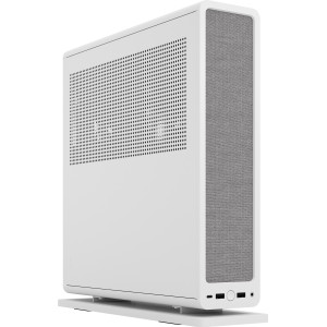Fractal Design Ridge Small Form Factor (SFF) Branco