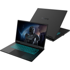 GIGABYTE GAMING A16 3WHK3PT864SD laptop portátil AMD Ryzen™ 7 260 Computador portátil 40,6 cm (16") WUXGA 32 GB DDR5-SDRAM 1 TB