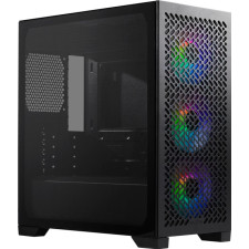 Cooler Master Elite 302 Mini Tower Preto