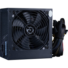 Hiditec PSX500 Bulk fonte de alimentação 500 W 20+4 pin ATX ATX Preto