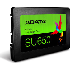 ADATA SU650 1 TB 2.5" Serial ATA III 3D NAND