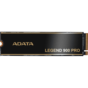 ADATA LEGEND 900 PRO 1 TB M.2 PCI Express 4.0 NVMe 3D NAND