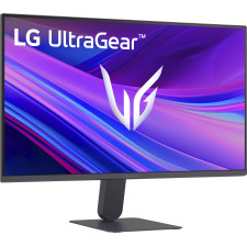 LG 24G411A-B monitor de ecrã 61 cm (24") 1920 x 1080 pixels Full HD LCD Preto