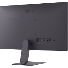 LG 24G411A-B monitor de ecrã 61 cm (24") 1920 x 1080 pixels Full HD LCD Preto