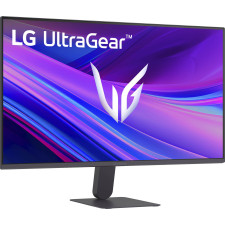 LG 27G411A-B monitor de ecrã 68,6 cm (27") 1920 x 1080 pixels Full HD LCD Preto