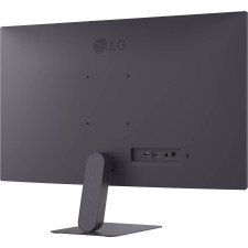 LG 27G411A-B monitor de ecrã 68,6 cm (27") 1920 x 1080 pixels Full HD LCD Preto
