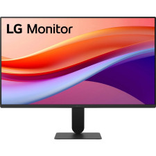 LG 27U411A-B monitor de ecrã 68,6 cm (27") 1920 x 1080 pixels Full HD LED Preto