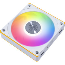 Lian Li 12CL1 Caixa de computador Ventoinha 12 cm Branco