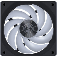 Lian Li 12CL1 Caixa de computador Ventoinha 12 cm Preto