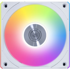Lian Li 12RCL Caixa de computador Ventoinha 12 cm Branco
