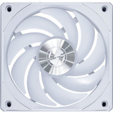 Lian Li 12RCL Caixa de computador Ventoinha 12 cm Branco