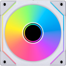 Lian Li Uni Fan SL-INF Caixa de computador Ventoinha 12 cm Branco 1 unidade(s)