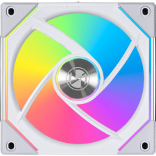 Lian Li Uni Fan SL-INF Caixa de computador Ventoinha 12 cm Branco 1 unidade(s)