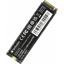 Verbatim Vi3000 1 TB M.2 PCI Express 3.0 NVMe
