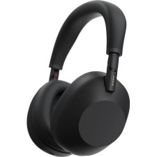 Sony WH-1000XM6 Auscultadores Com fios e sem fios Fita de cabeça Chamadas Música Desporto Dia-a-dia USB Type-C Bluetooth Preto