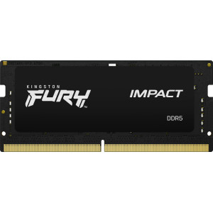 Kingston Technology FURY Impact módulo de memória 16 GB 1 x 16 GB DDR5 6000 MT s
