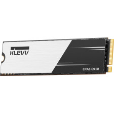 Klevv CRAS C910 1 TB M.2 PCI Express 4.0 NVMe TLC 3D NAND