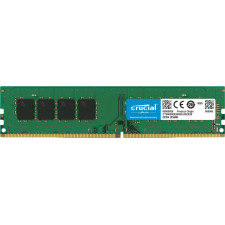 Crucial CT32G4DFD832AT módulo de memória 32 GB 1 x 32 GB DDR4