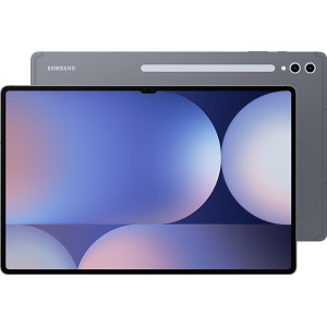 Samsung Galaxy Tab S Galaxy Tab S10 Ultra 1 TB 37,1 cm (14.6") 16 GB Wi-Fi 7 (802.11be) Cinzento