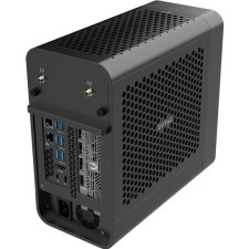 Zotac ZBOX MAGNUS ONE EU275070C Mini-Tower Preto