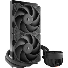 ARCTIC Liquid Freezer III Pro 280 Processador Refrigerador líquido all-in-one 14 cm Preto 1 unidade(s)