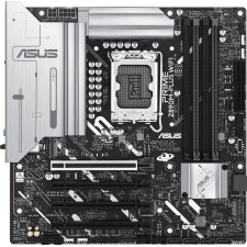 ASUS PRIME Z890M-PLUS WIFI Intel Z890 LGA 1851 (Socket V1) micro ATX