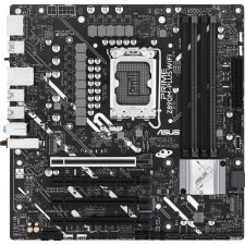 ASUS PRIME Z890M-PLUS WIFI Intel Z890 LGA 1851 (Socket V1) micro ATX