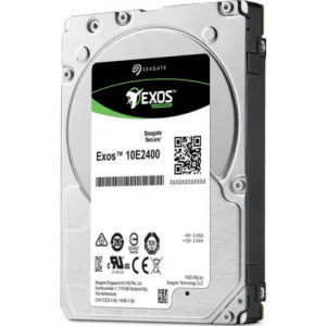 Seagate Enterprise ST2400MM0129 unidade de disco rígido 2,4 TB 10000 RPM 2.5" SAS