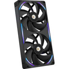 NZXT F280X Caixa de computador Ventoinha 14 cm Preto 1 unidade(s)