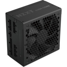 NZXT C750 Gold Core fonte de alimentação 750 W 24-pin ATX ATX Preto