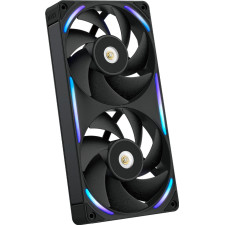 NZXT F240X Caixa de computador Ventoinha 12 cm Preto 1 unidade(s)