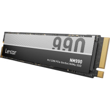 Lexar NM990 2 TB M.2 PCI Express 5.0 NVMe