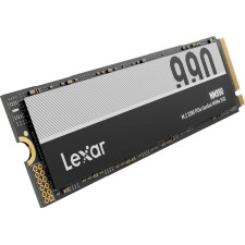 Lexar NM990 2 TB M.2 PCI Express 5.0 NVMe