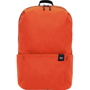 Xiaomi Mi Casual Daypack mochila Mochila casual Laranja Poliéster