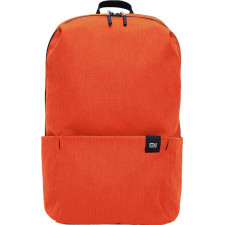 Xiaomi Mi Casual Daypack mochila Mochila casual Laranja Poliéster