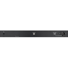 D-Link DGS-1250-28X Gerido L3 Gigabit Ethernet (10 100 1000) Preto