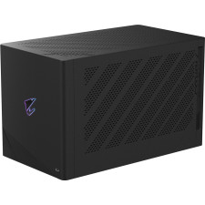 GIGABYTE AORUS RTX 5090 AI BOX GeForce RTX 5090 Preto