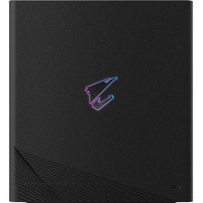 GIGABYTE AORUS RTX 5090 AI BOX GeForce RTX 5090 Preto