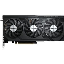 GIGABYTE GeForce RTX 5070 Ti WINDFORCE OC V2 16G NVIDIA 16 GB GDDR7