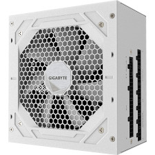 GIGABYTE UD1000GM PG5 V2 ICE fonte de alimentação 1000 W 20+4 pin ATX ATX Branco
